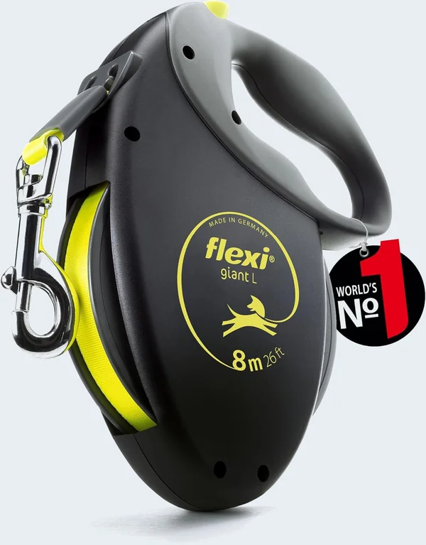 Flexi New Classic Rollenleine