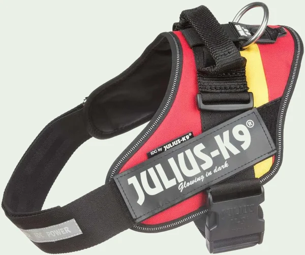 Julius-K9 IDC Powerharness