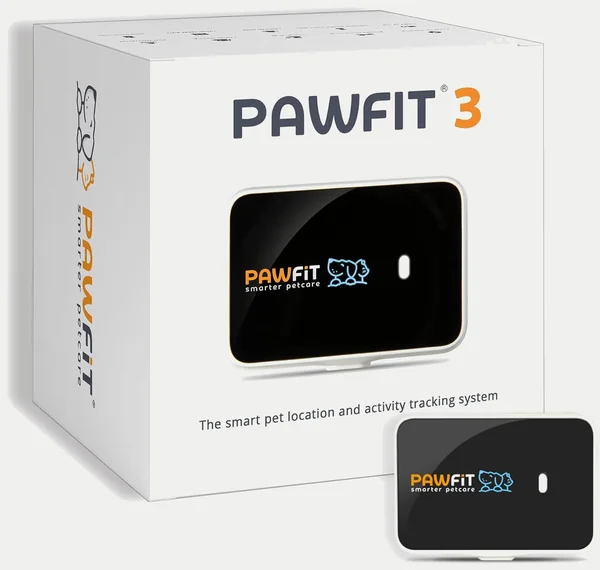 Pawfit 3 GPS Tracker